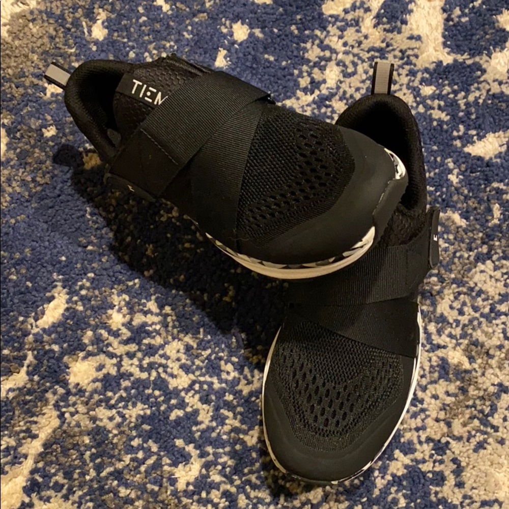 Tiem Slipstream Cycle Shoes Size 7